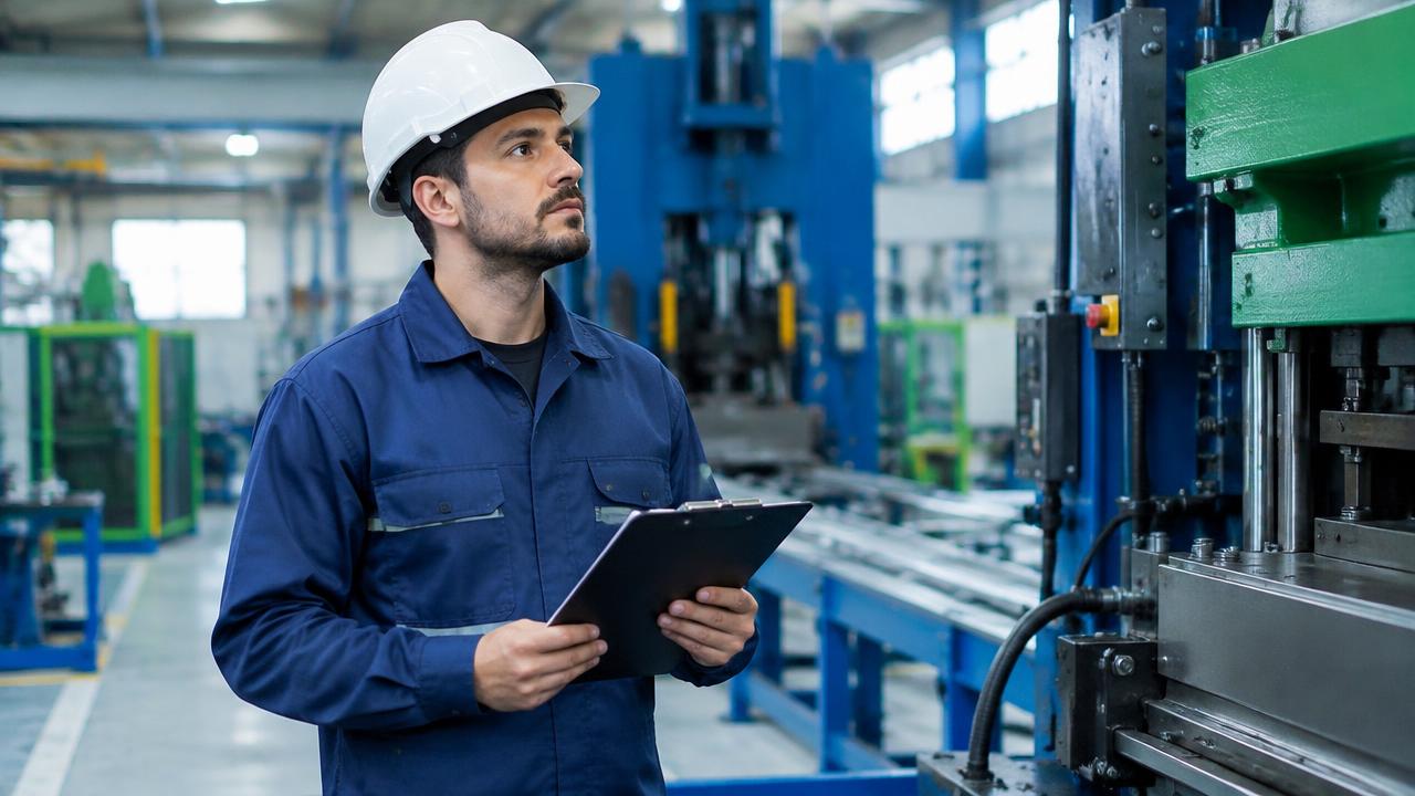 Como funciona a contratação de um Engenheiro Mecânico para Responsabilidade Técnica na Indústria de Fabricação?