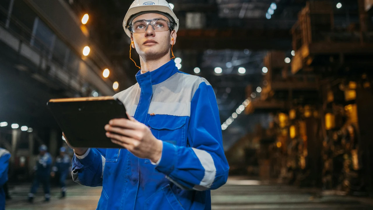 Responsável Técnico para Metalúrgica em São Paulo: engenheiro mecânico, CREA e ART