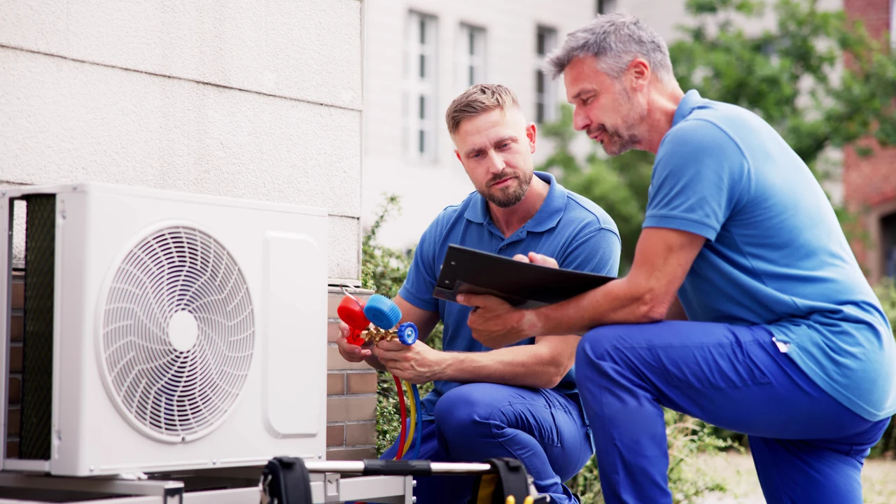 Responsável Técnico para ar condicionado em São Paulo: o que sua empresa precisa saber