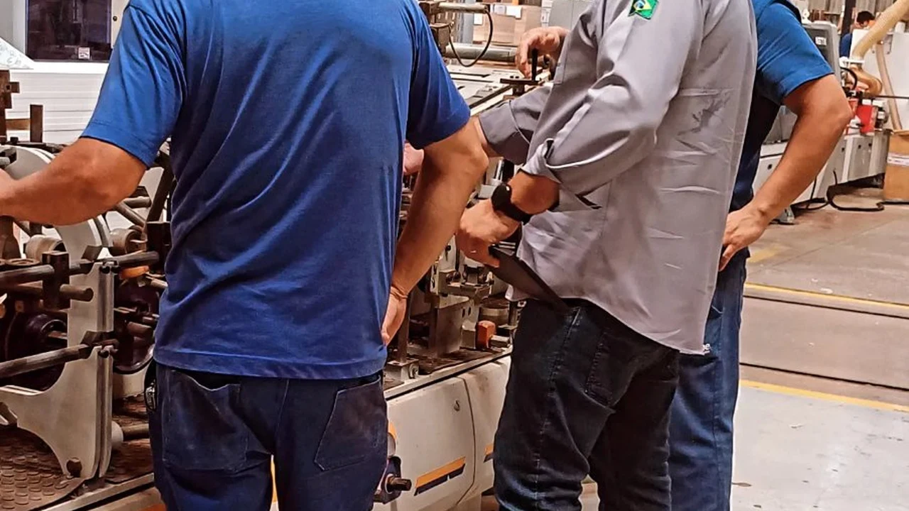 Responsabilidade Técnica em Engenharia Mecânica em Sorocaba: quando sua empresa precisa de ART