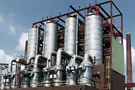 Inspeção NR13 em Sorocaba: Laudo para Vaso de Pressão e Compressor
